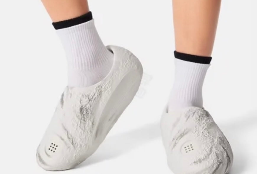 Li-Ning Way of Wade 3D Infinity 2.0"moon"