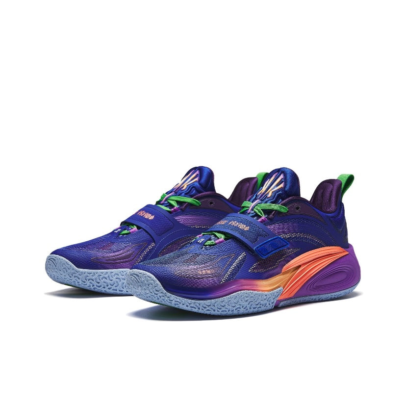 ANTA KAI 1 "Paris Olympics"