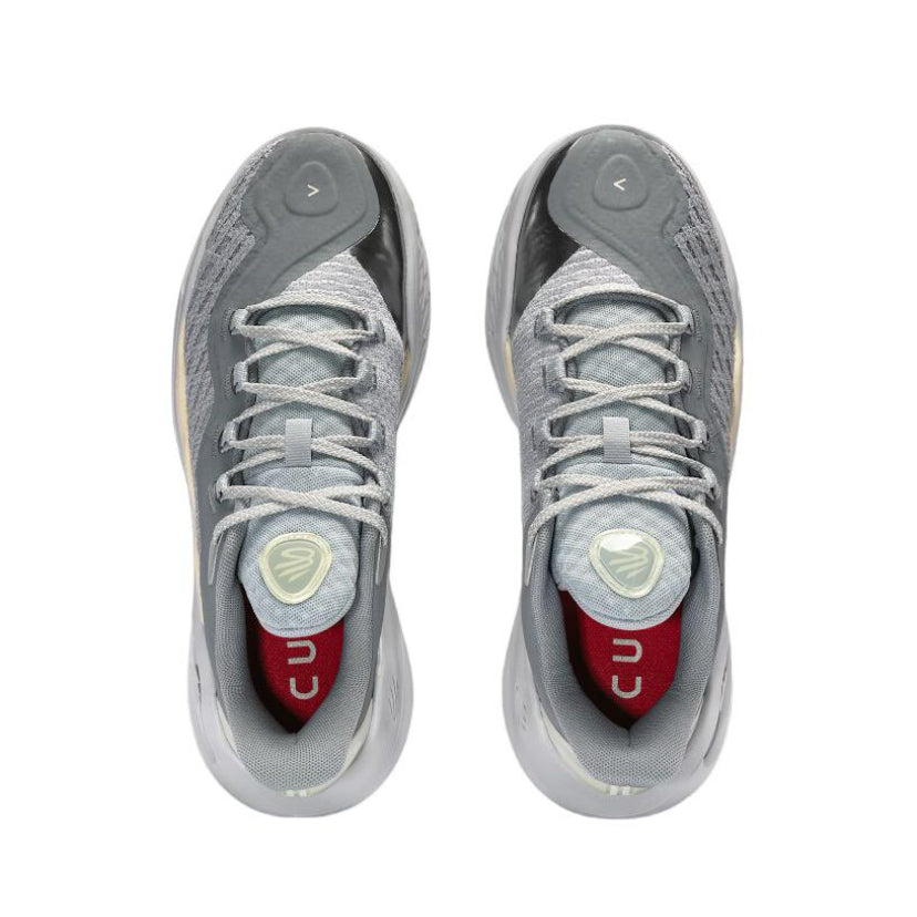 Under Armour Curry 11 "Future Wolf"