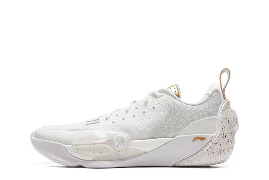 Li-ning Wade All City 13"champion"