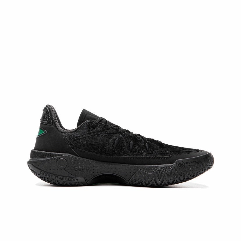 LiNing Jie Ao 2"black panther"