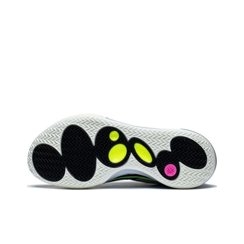 Li-ning Allcity 11 V2 "ashes"