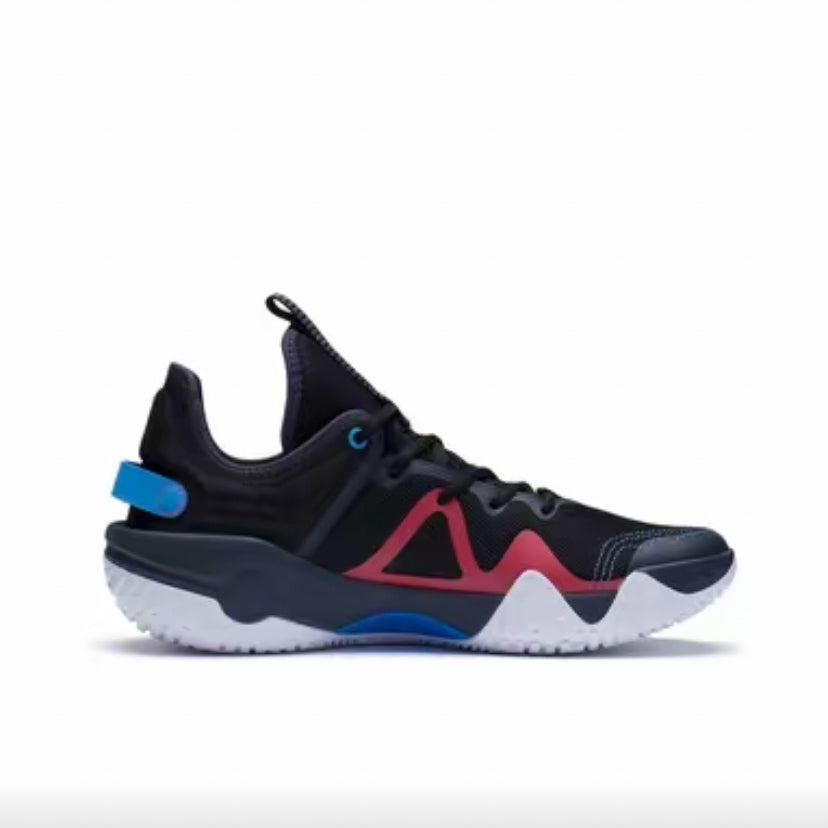 Li-Ning Wade Ice BloodV2"team no sleep"