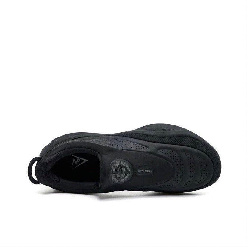 RIGORER AR FUTURE"black"