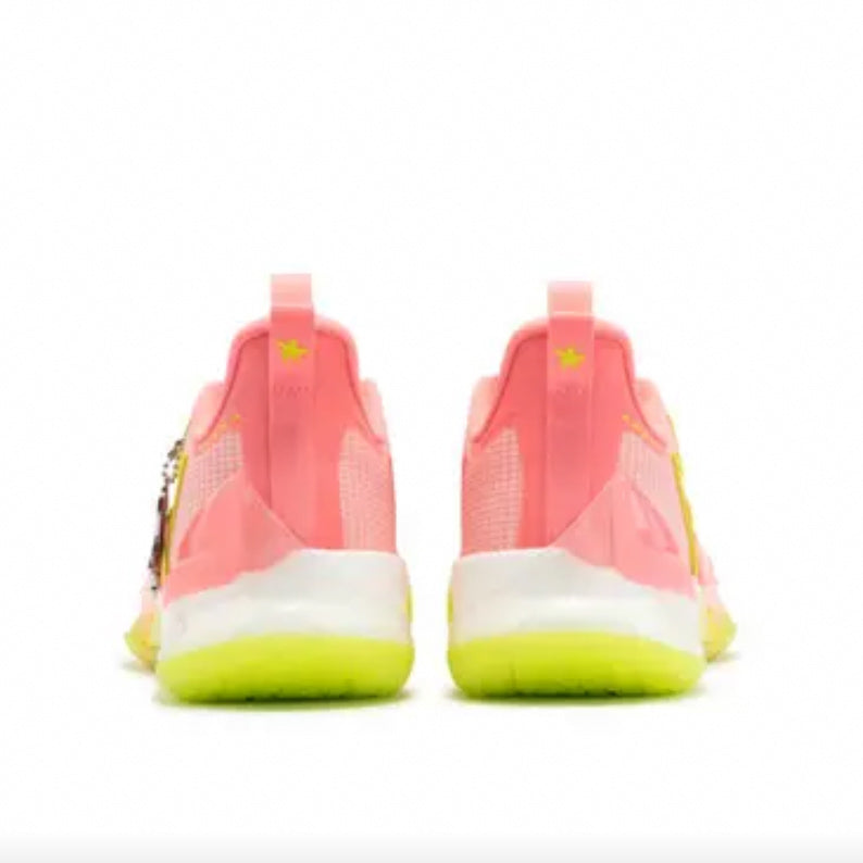 361° BIG3 4.0 Pro(スポンジボブ）