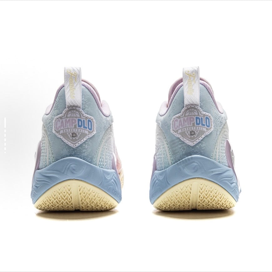 Li-Ning Dlo 1"camp"