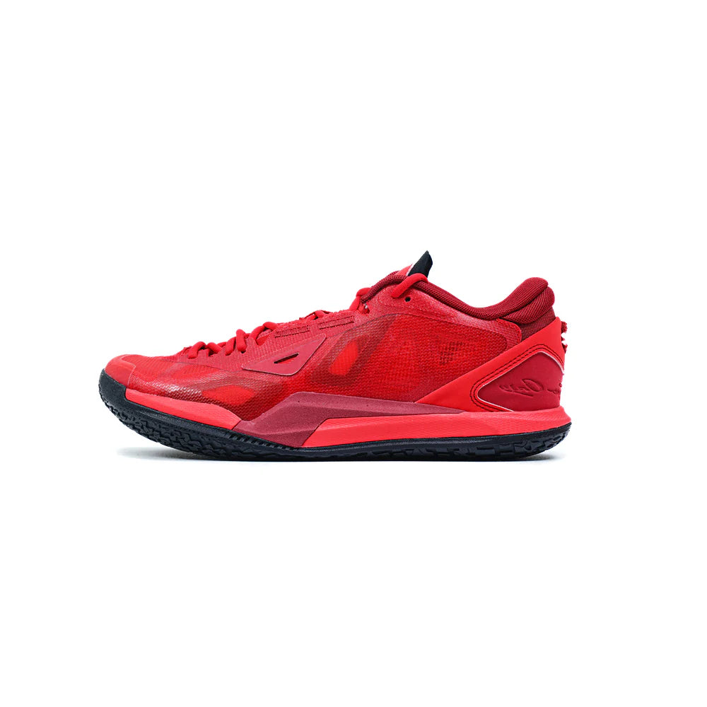 SPO Game1 Low "Red Velvet"