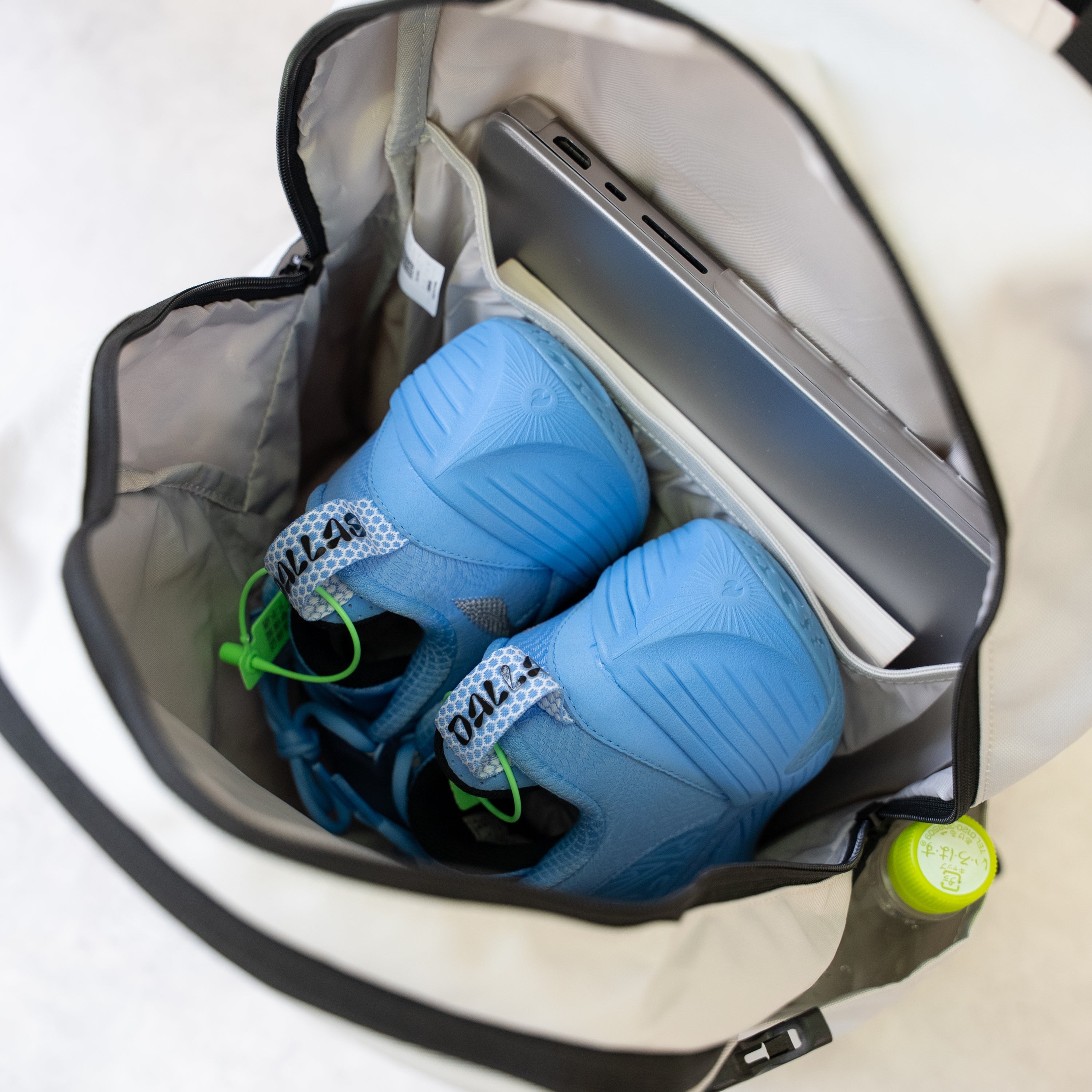 Li-ning Light Commuter Travel Backpack