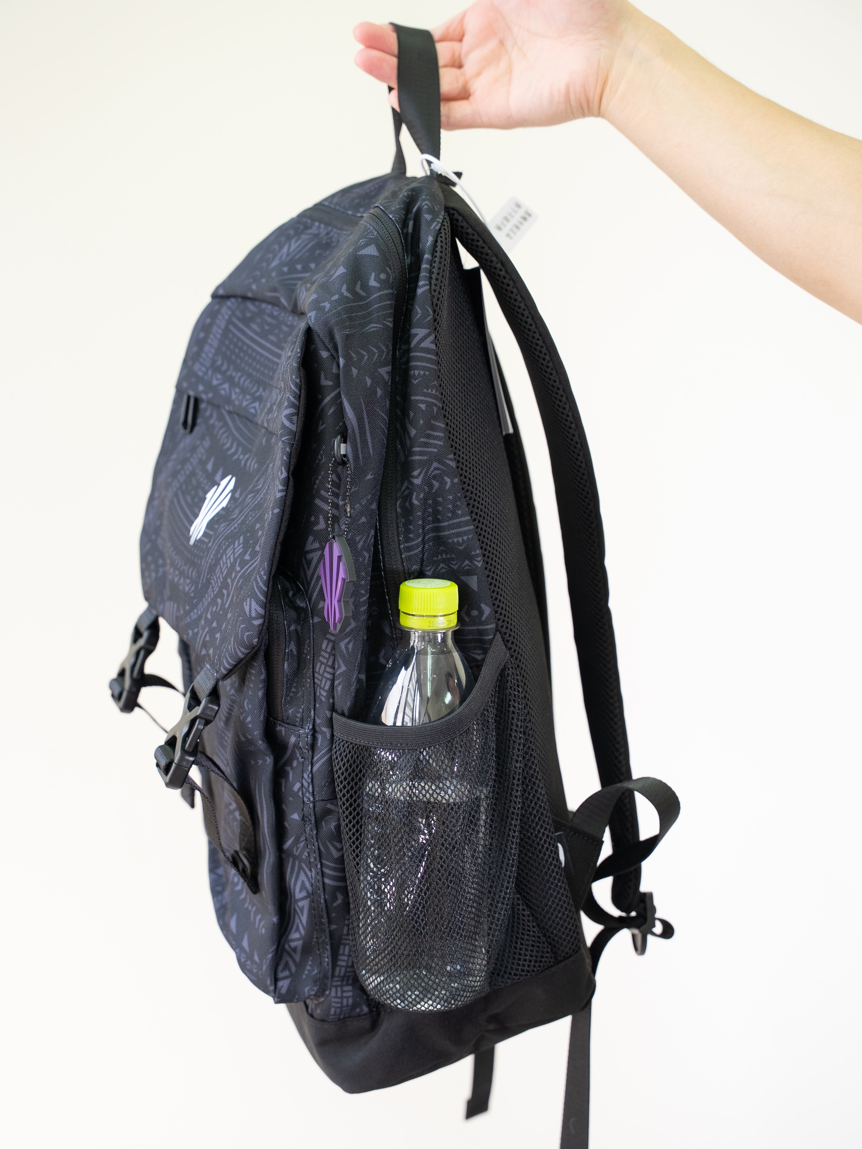 Anta Kyrie Irving KAI Backpack
