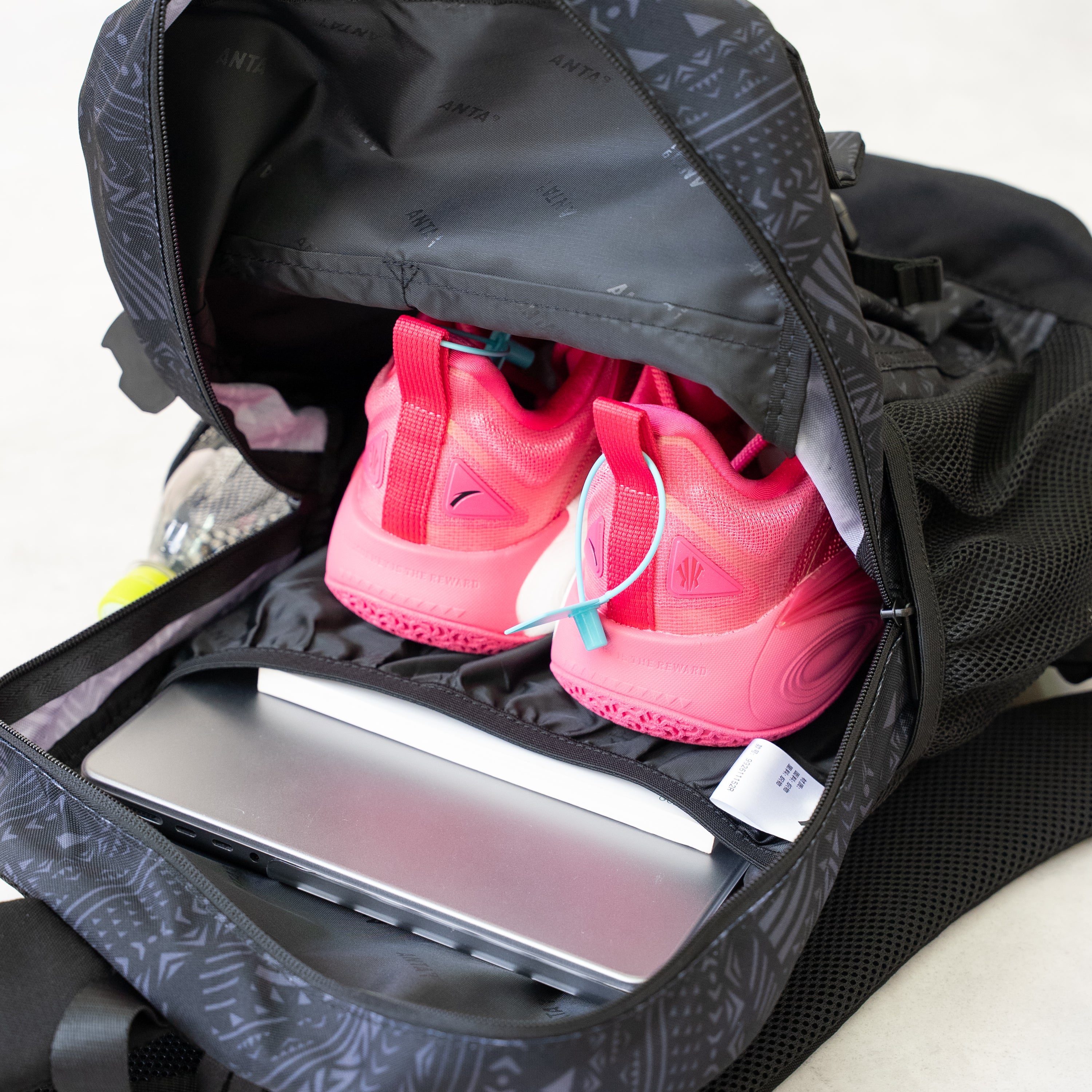 Anta Kyrie Irving KAI Backpack