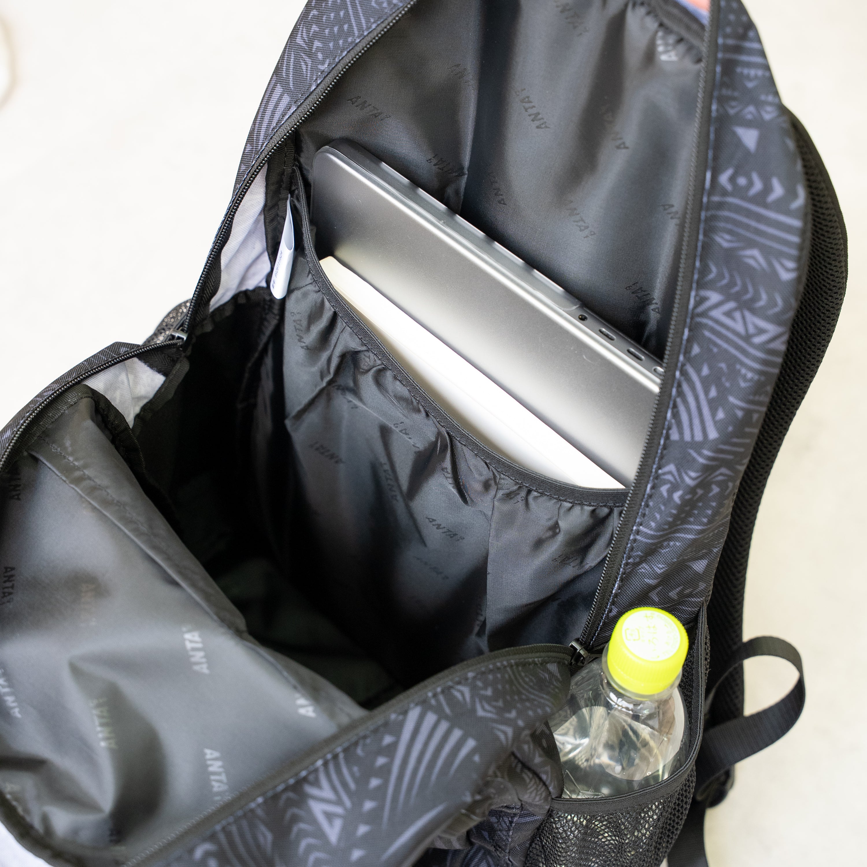 Anta Kyrie Irving KAI Backpack