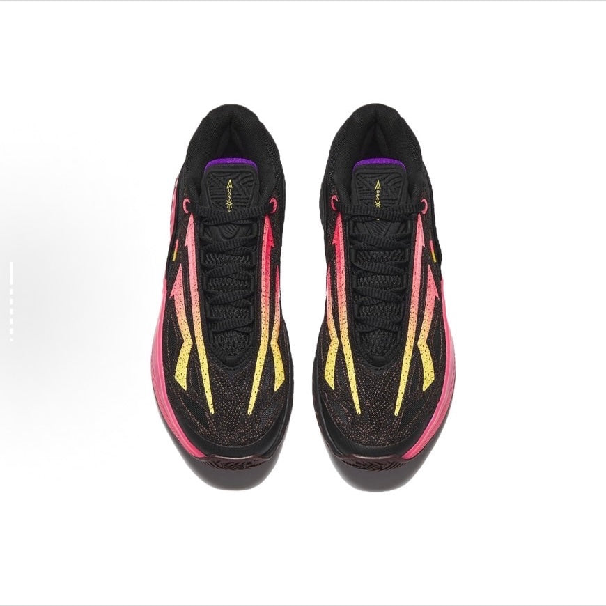 ANTA KAI SPEED 2 "Twin Flames"