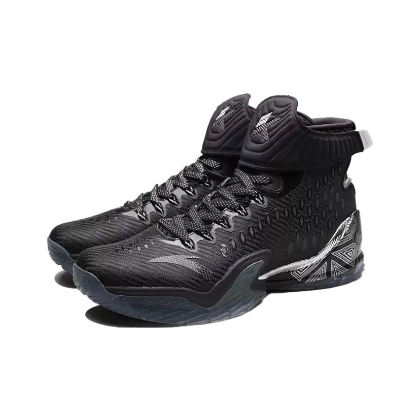 ANTA KT3 "Black Panther"