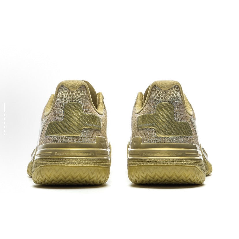 Li-Ning Gamma 1"golden crow"