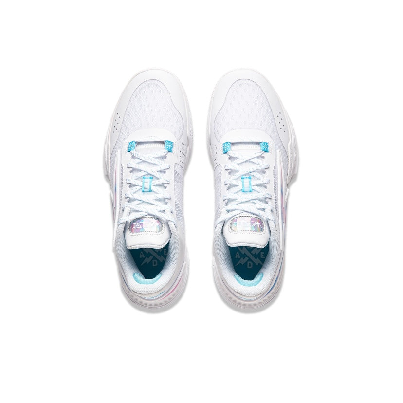 Li-ning Wade Flash "rez fuego"