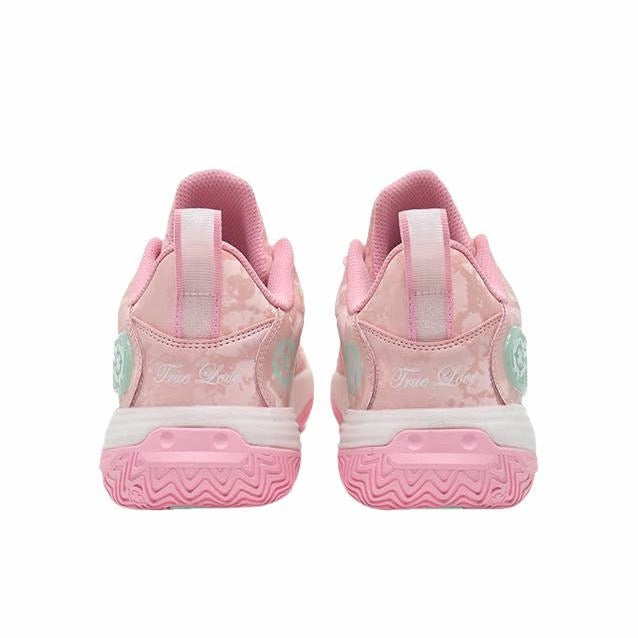 Rigorer AR Battle 2 'Think Pink'