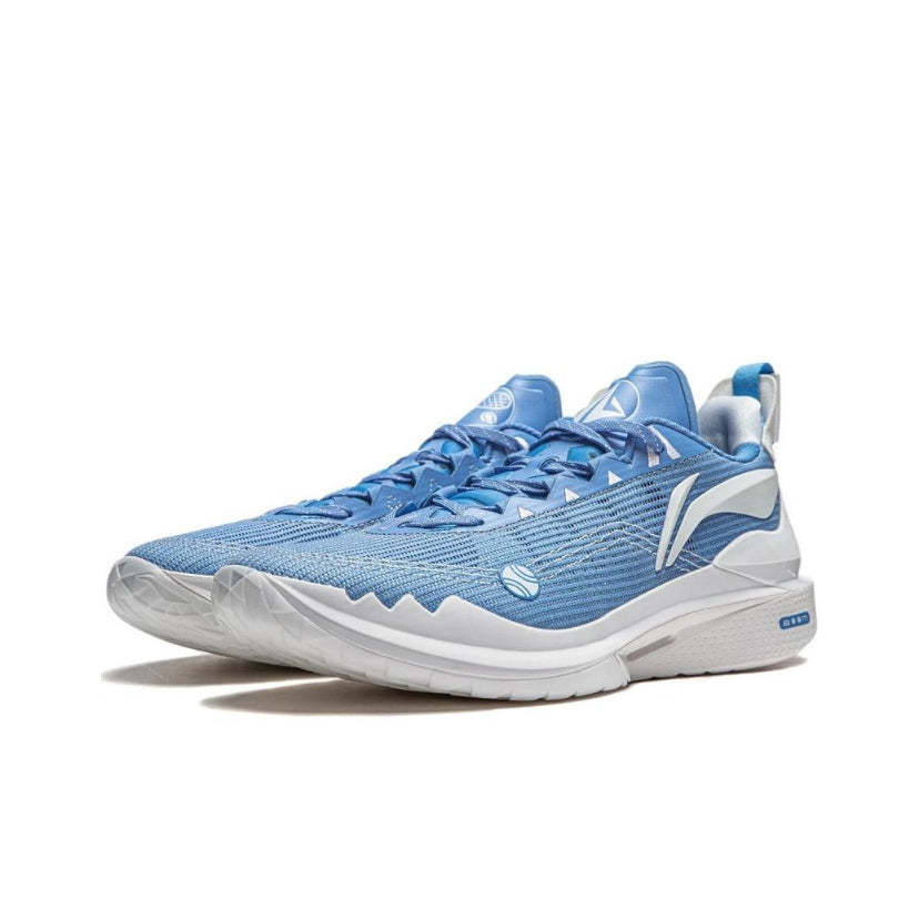 Li-Ning JB2 Jimmy Butler "melbourne blue"