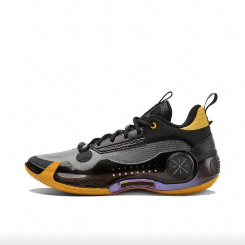 Li-Ning Way Of Wade 10"Lakers away"