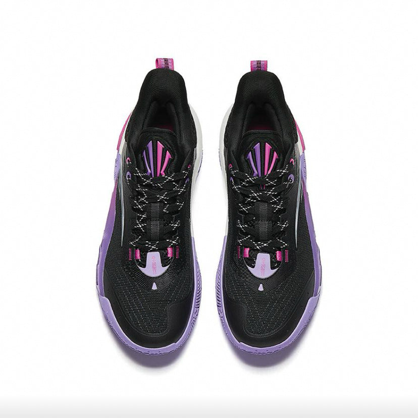 ANTA KAI 1 SPEED "Midnight Purple"
