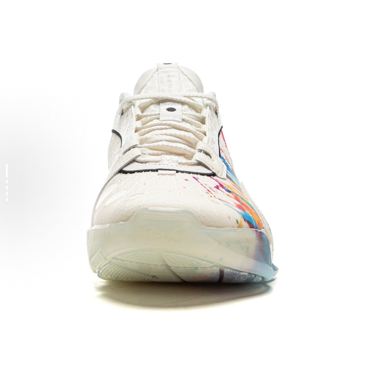 Li-Ning Wade ALL City 13 "fireworks"