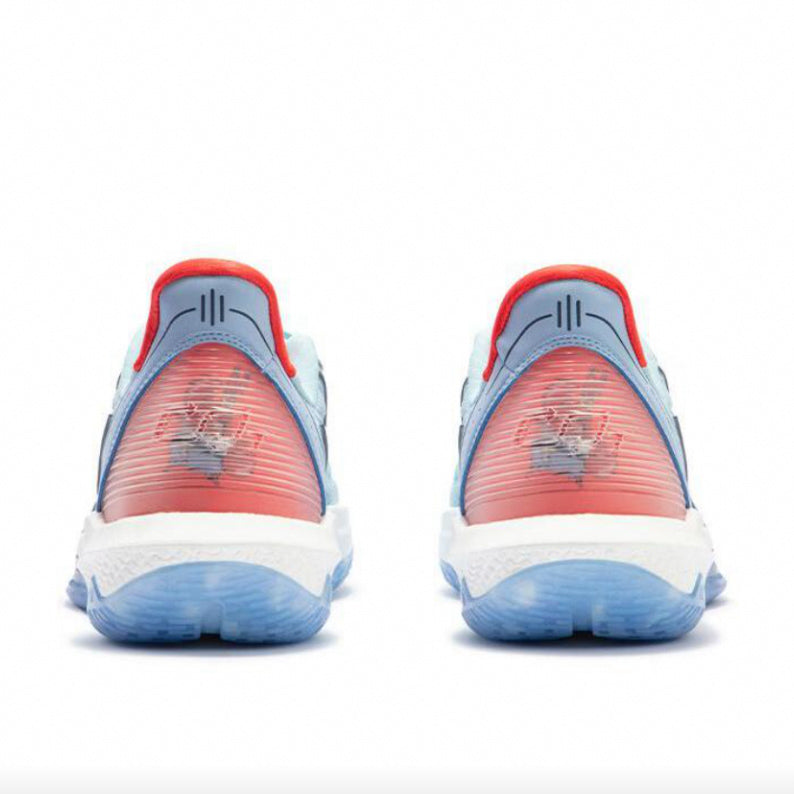 361° BIG3 4.0 Quick Pro 'Mr. Krabs'