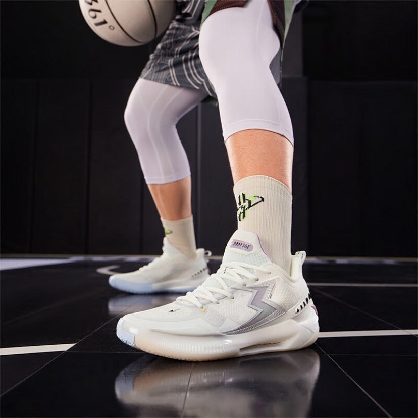 361° BIG3 5.0 Quick Pro 'Miro'