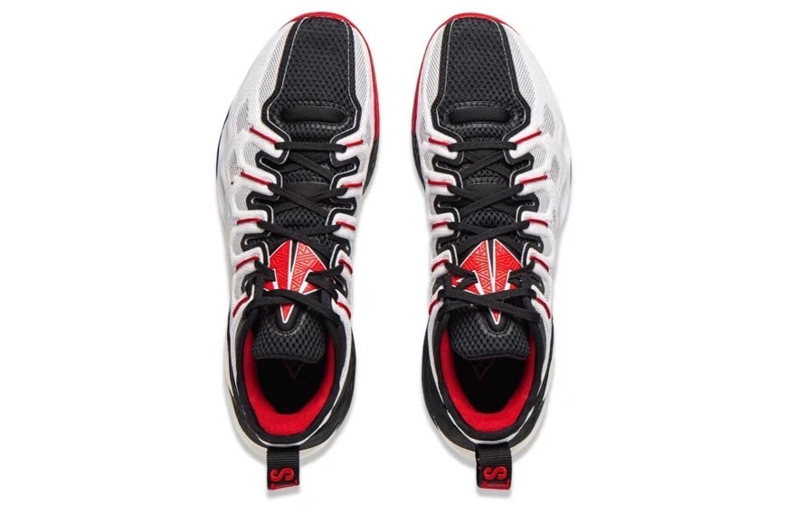 Li-Ning Jimmy Butler Buckets"avenger"