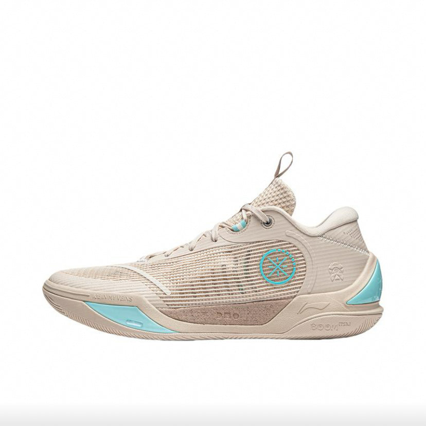 Li-Ning Wade Ice Blood 2"satori"