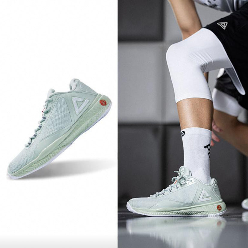 Peak TP4 Pro(トニー・パーカーモデル)