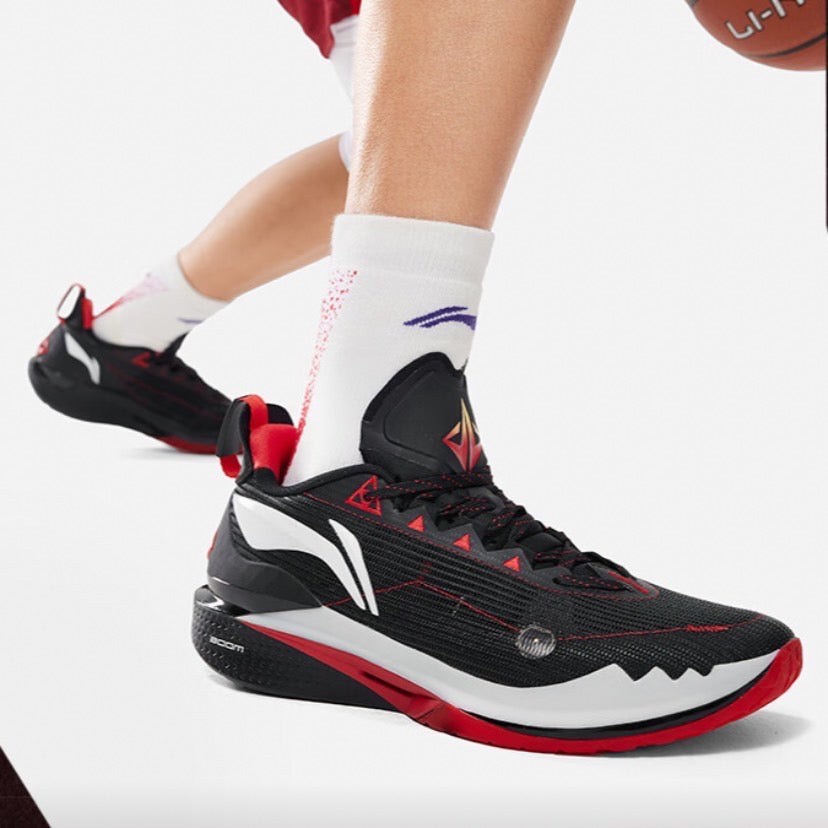 LiNing JB2 Jimmy Butler"away"