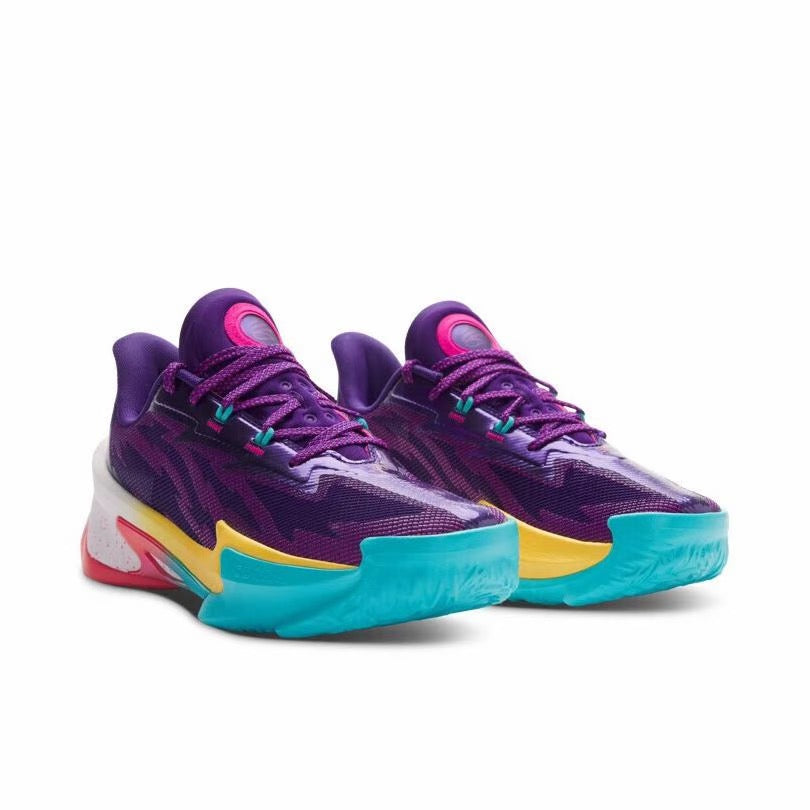 Under Armour Curry Series 7 ⑤