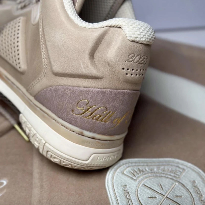 Li-Ning Way Of Wade 1"elment"