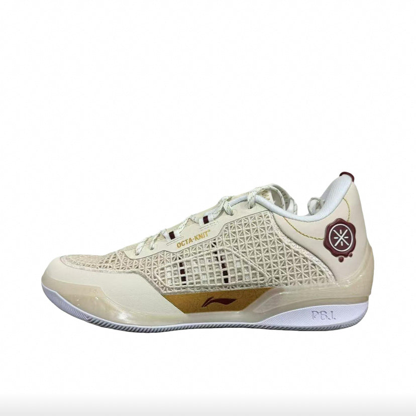 Li-ning Wade 808 4 Ultra"champagne"