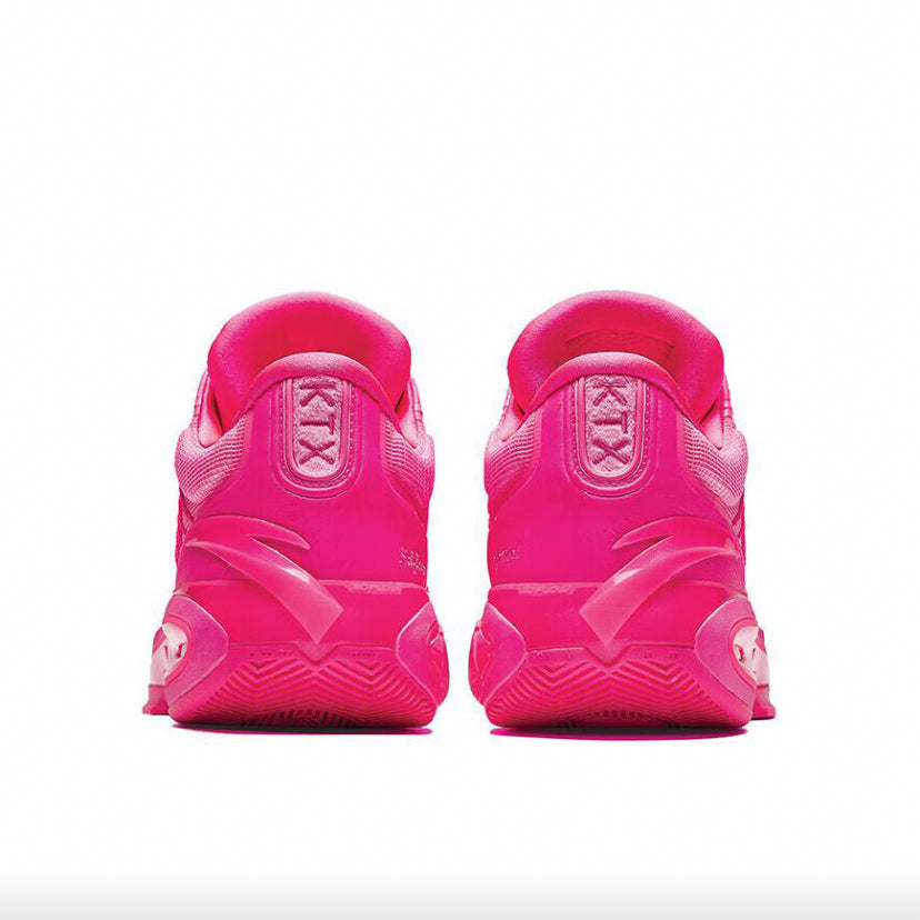 ANTA KT10 "Flamingo"