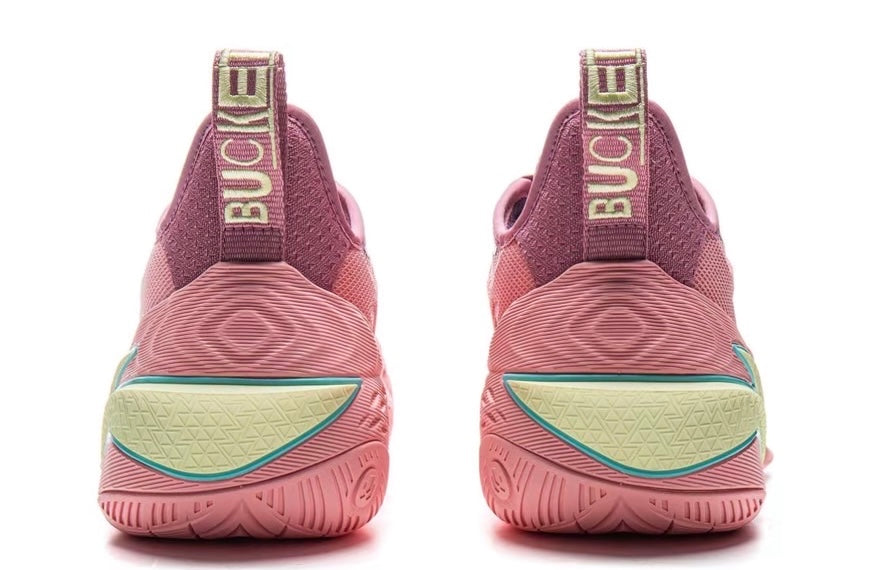 Li-Ning Jimmy Butler Buckets"peach"