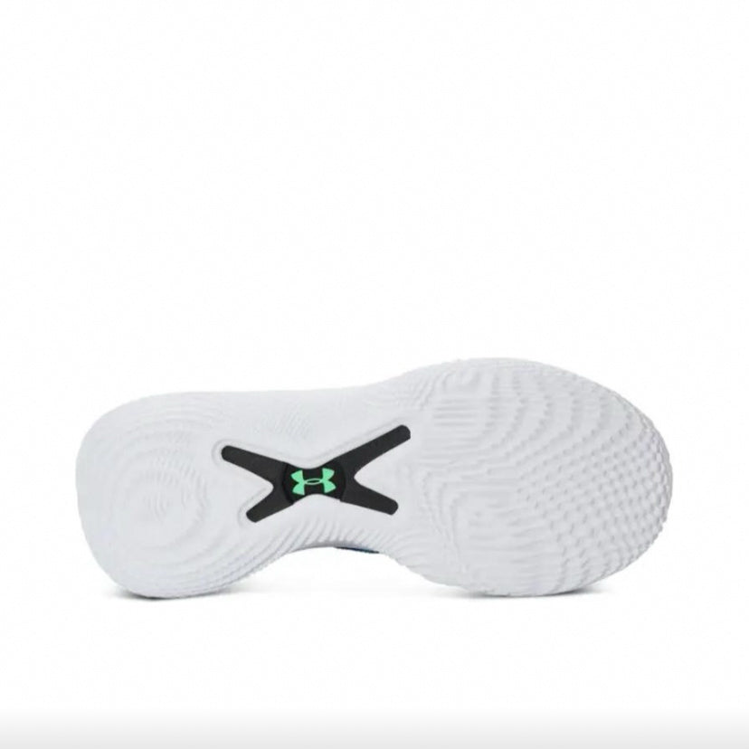 Under Armour Curry Flow 10 "Northern Lights"