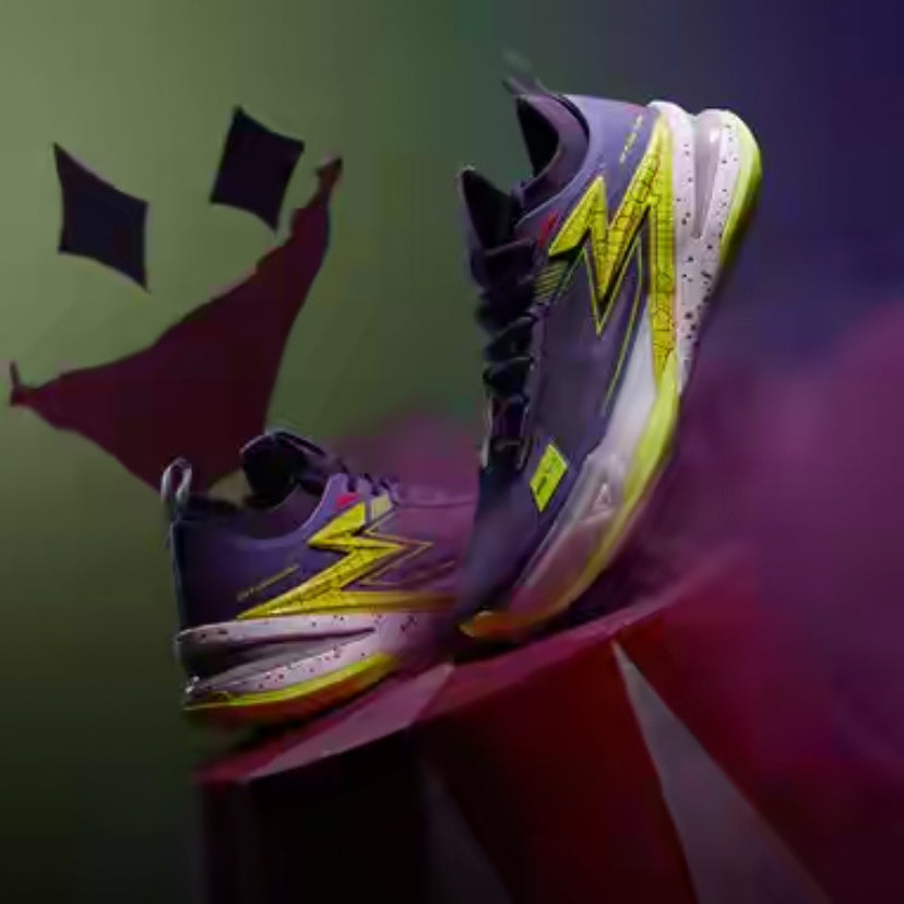 361° BIG3 5.0 Pro “Joker”