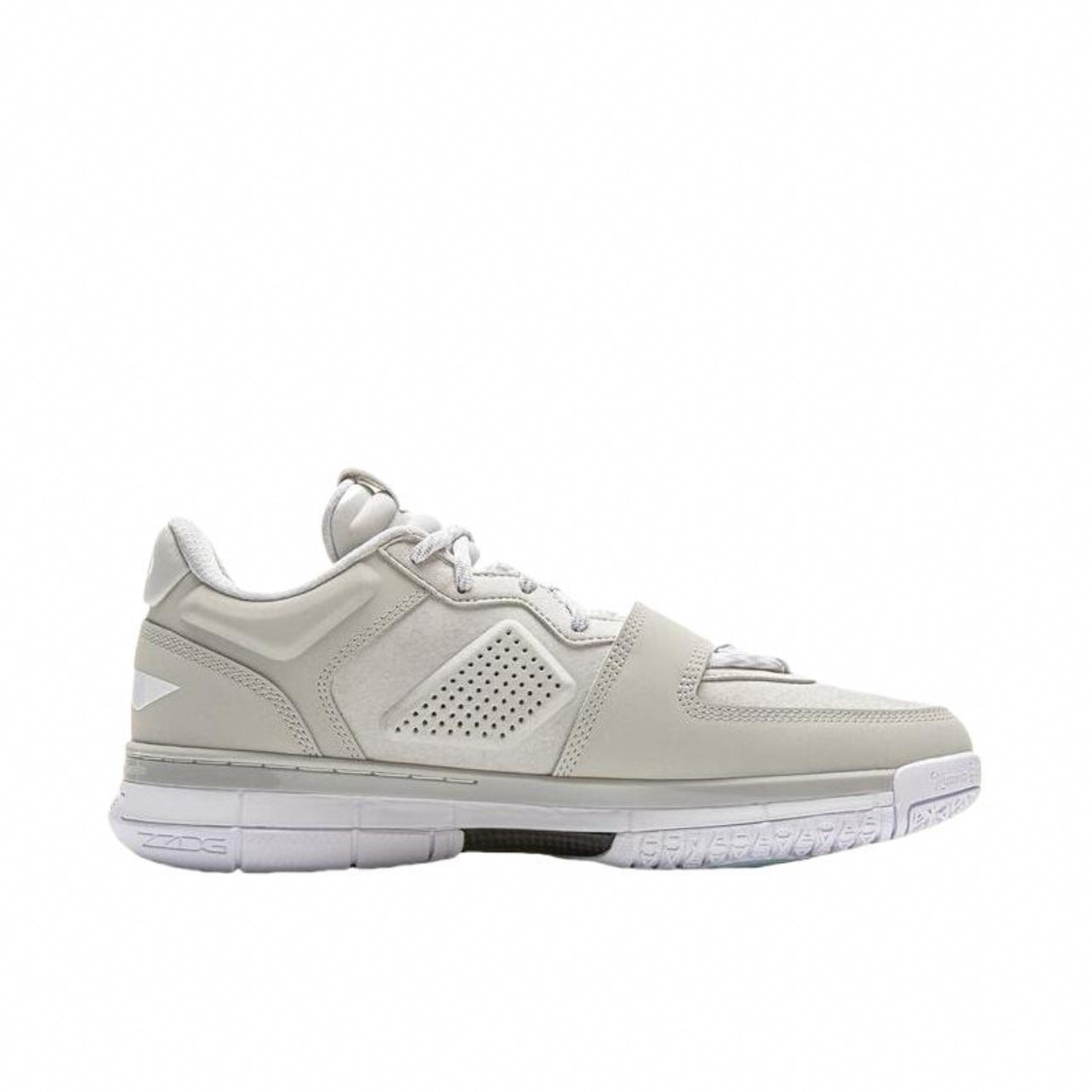 Li-NingWay of Wade 1 "dlo"