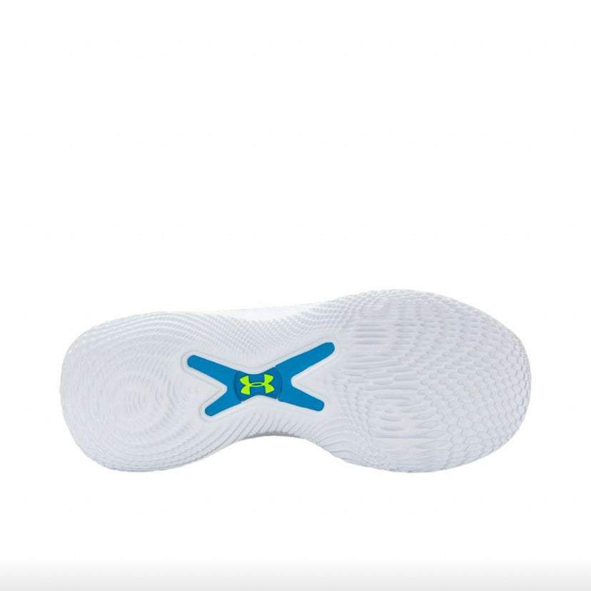 Under Armour Curry Flow 10 "Splash Party"