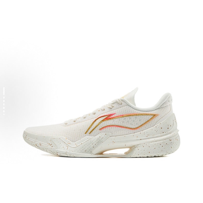 Li-Ning Liren 5"white gold"