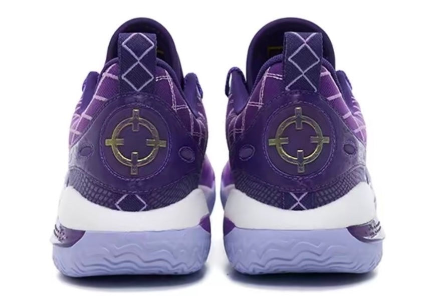 Rigorer AR2 "show time"