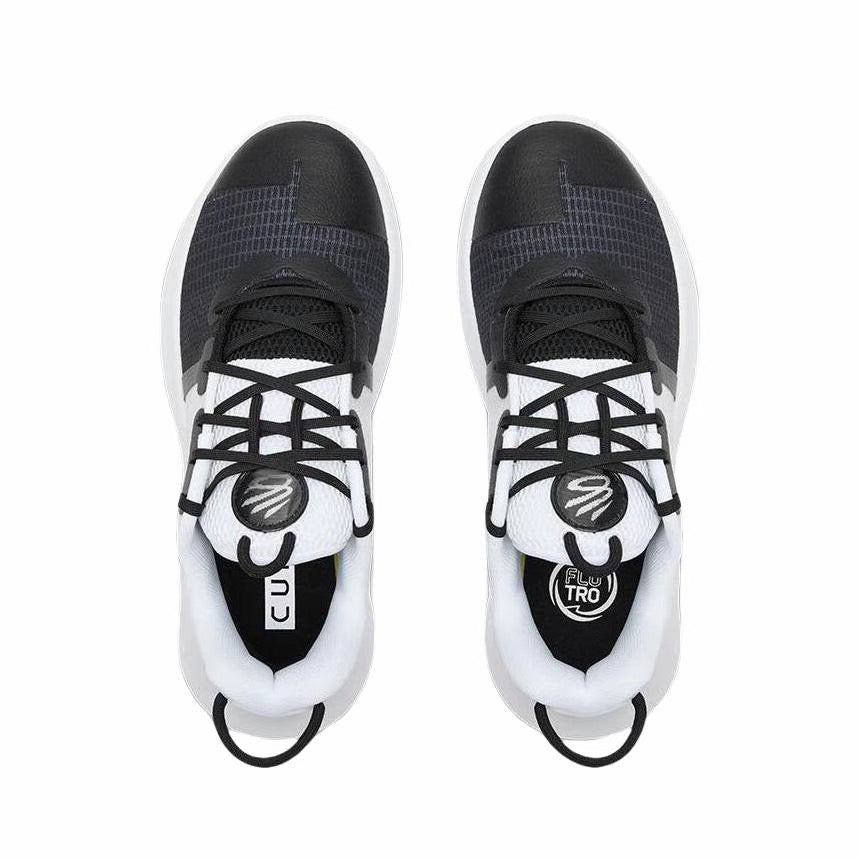Under Armour Curry 6 Flotro "Shooting Star"