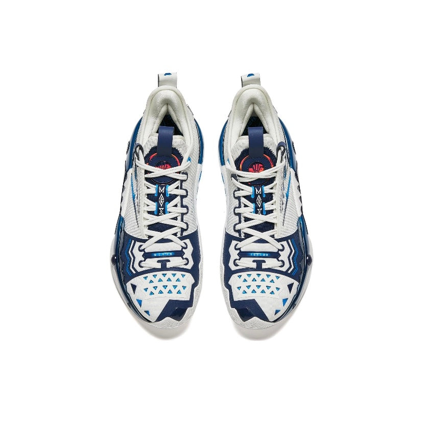 ANTA Shock Wave 5 PRO "Kyrie Irving Dallas"
