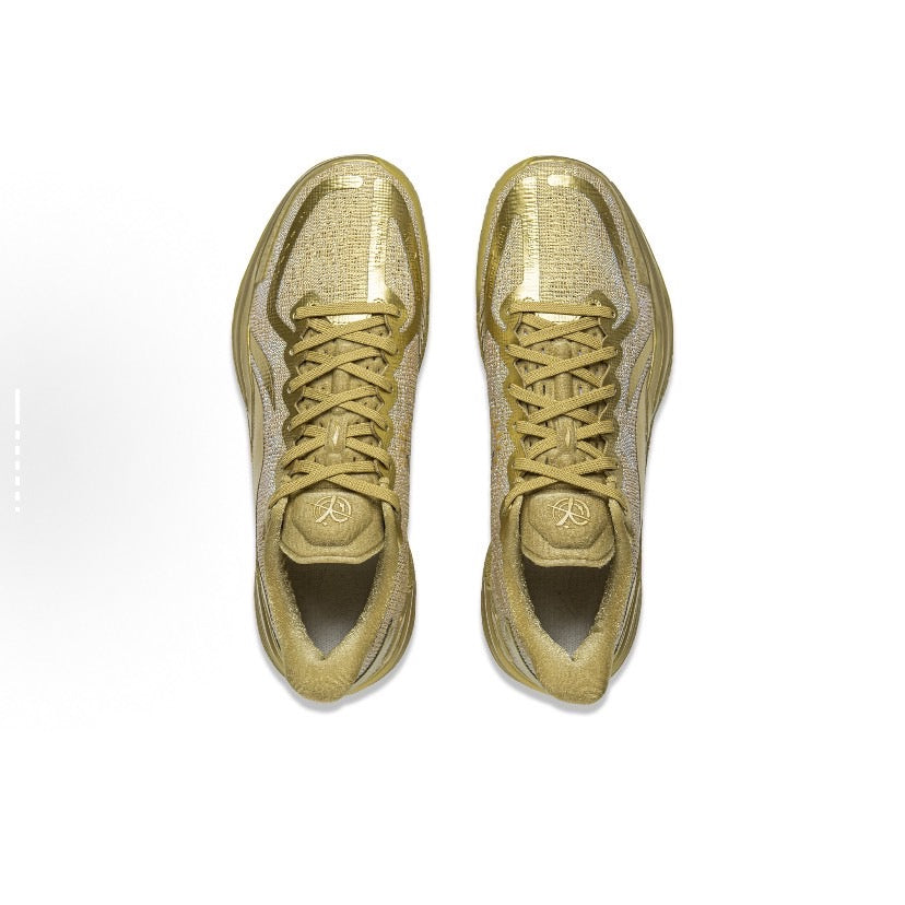 Li-Ning Gamma 1"golden crow"