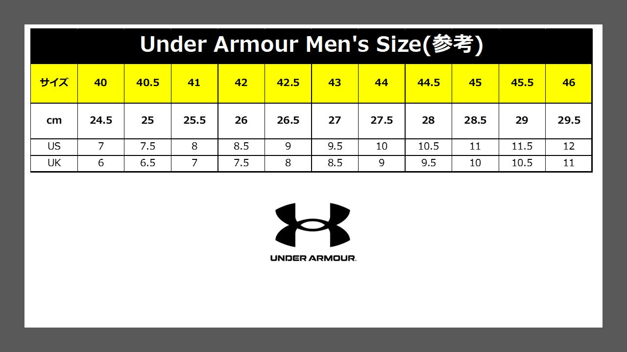 Under Armour Spawn 5 ⑤
