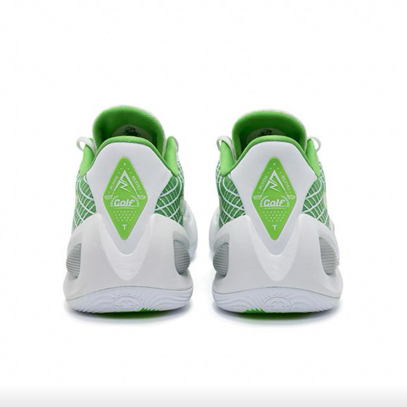 Rigorer AR1 "hillbilly bogey"