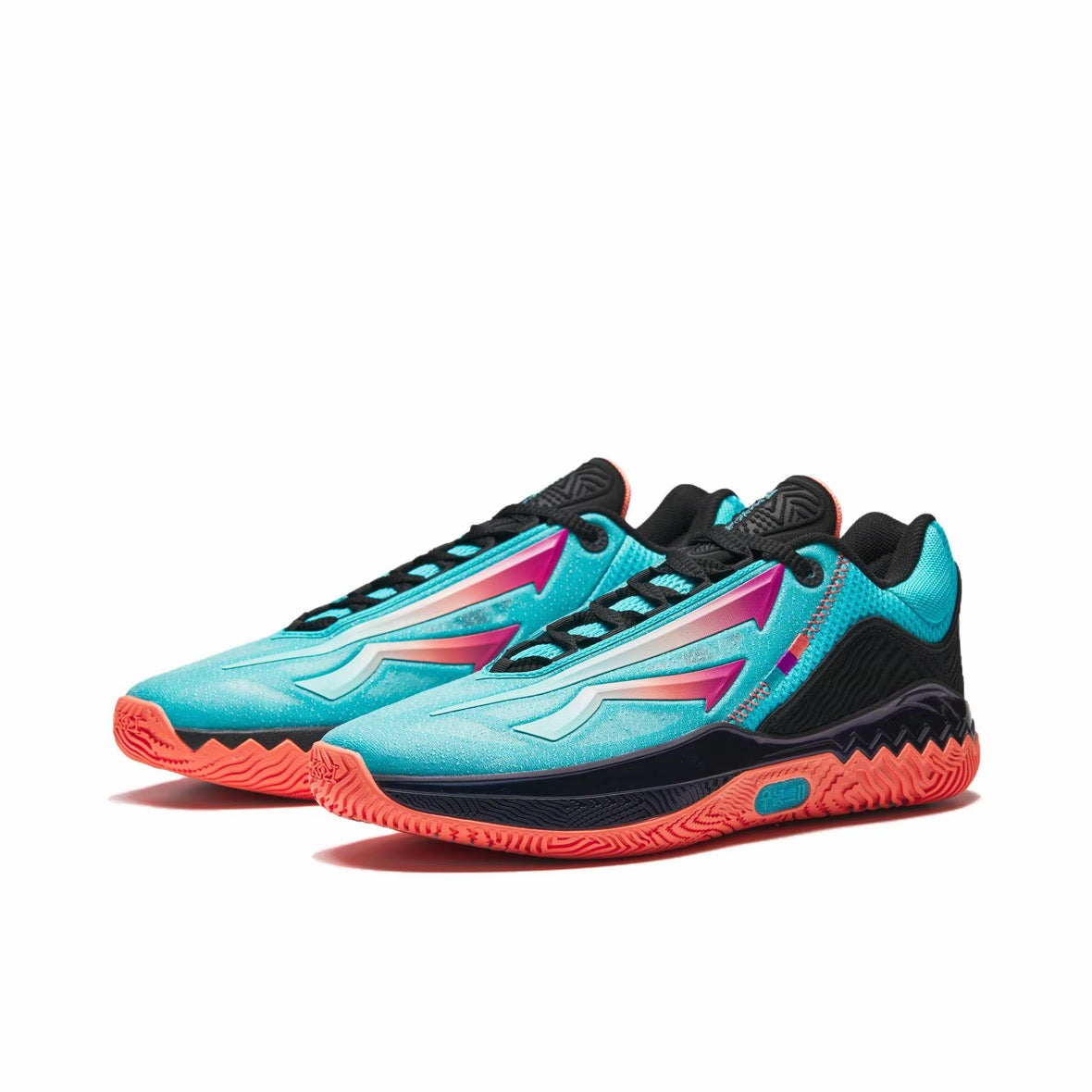 ANTA KAI 2 SPEED "Twilight Haze"
