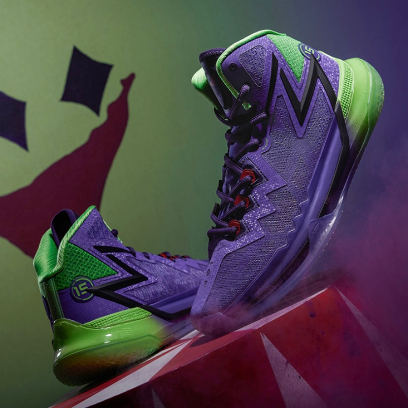 361° BIG3 Future  “Joker”  ニコラ・ヨキッチPE