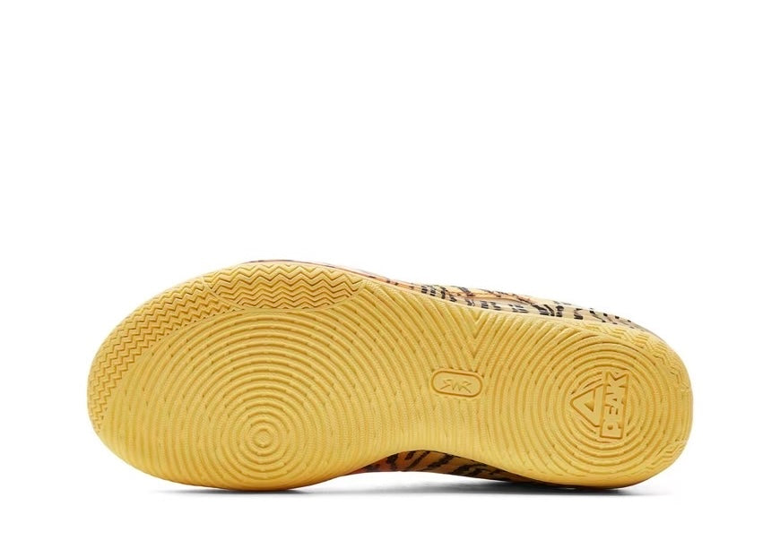 Peak 2025 Peak-Taichi"ghuochuang"