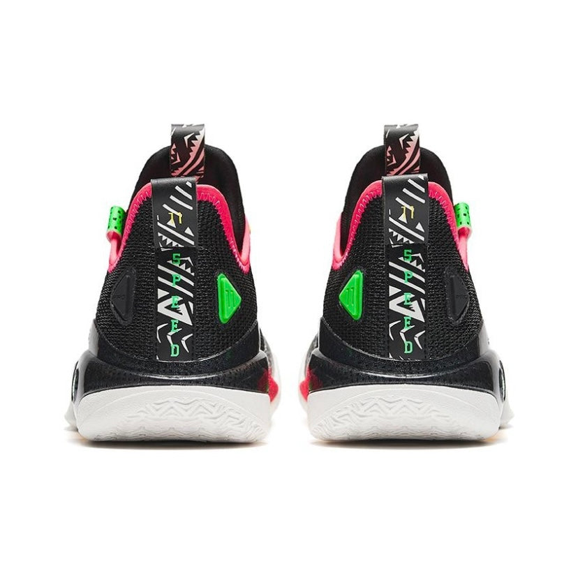 ANTA Shock Wave 5 PRO "Speed"